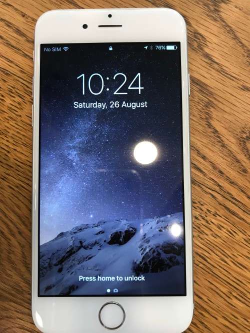 iPhone 6 16GB