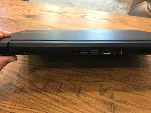ACER ASPIRE E15 **Quad Core Intel Celeron N2930 **4GB DDR3 **HD GRAPHICS **500GB HDD