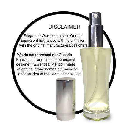 Inspired by DOLCE & GABBANA - LIGHT BLUE HER - 50ml (Generic Equivalent)