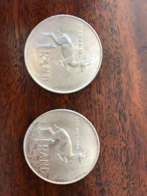# 1966 SILVER R1 # 80% SILVER