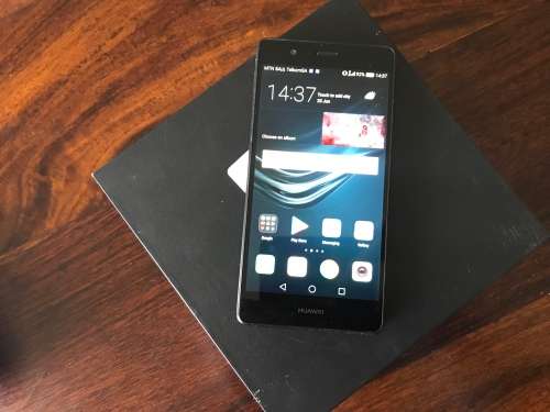 ** HUAWEI P9 LITE - DUAL SIM ** 16GB & 3GB RAM