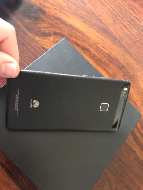 ** HUAWEI P9 LITE - DUAL SIM ** 16GB & 3GB RAM