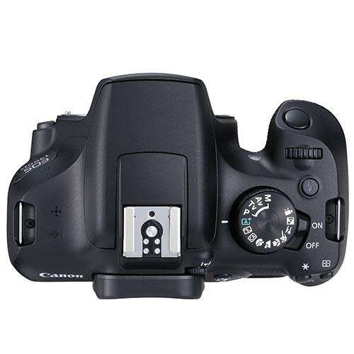 Canon 1300D Twin Lens Bundle