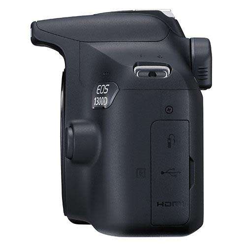 Canon 1300D Twin Lens Bundle