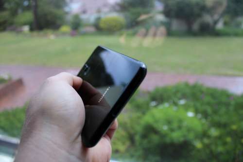 Huawei Mate 20 Lite **DUAL SIM** - **64GB 4GB RAM**