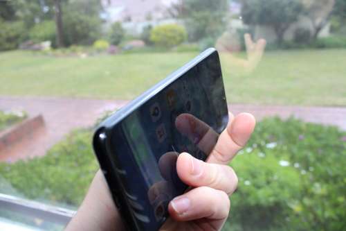 Huawei Mate 20 Lite **DUAL SIM** - **64GB 4GB RAM**