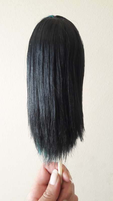 Monster High, Cleo de Nile, Oasis Doll, Replacement Head  - Mattel