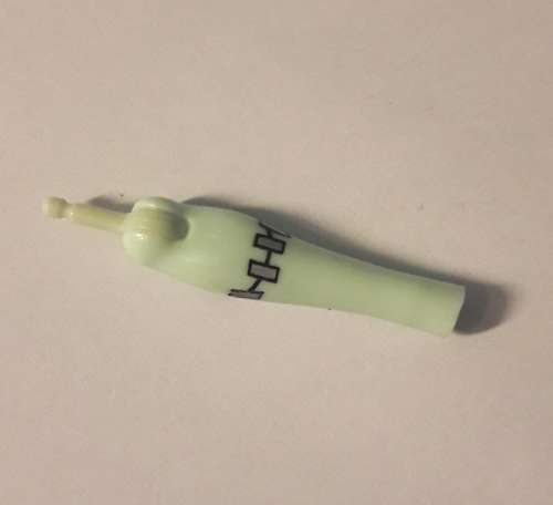 Monster High, Frankie Stein Doll, Replacement Left Arm  - Mattel ** FREE SHIPPING IN SA**