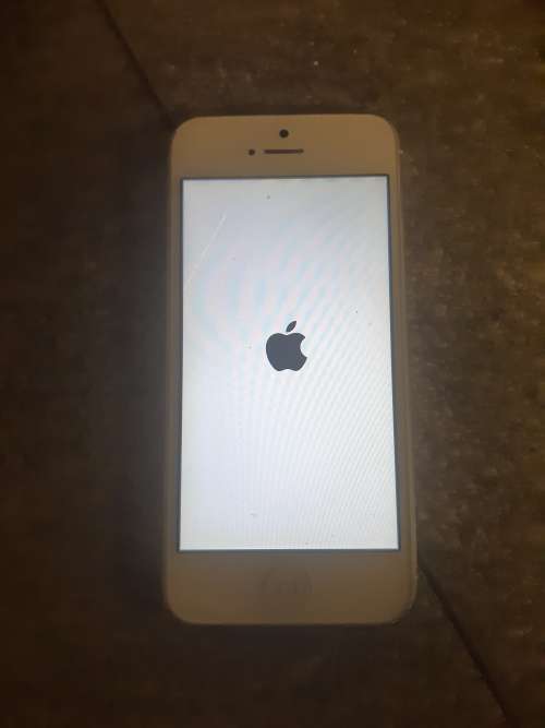 iPhone 5