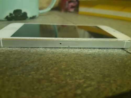 iPhone 5