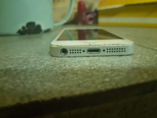iPhone 5