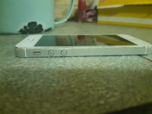 iPhone 5