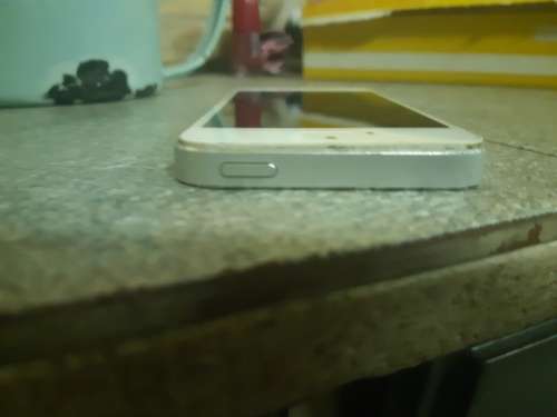 iPhone 5