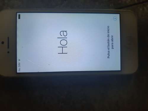 iPhone 5