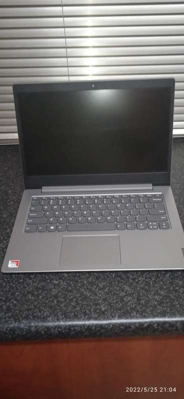 Lenovo Ideapad Slim 1