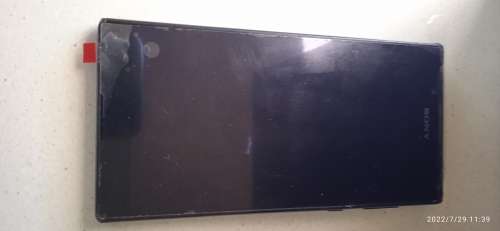 Sony Xperia L1