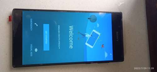 Sony Xperia L1