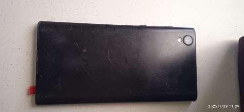 Sony Xperia L1