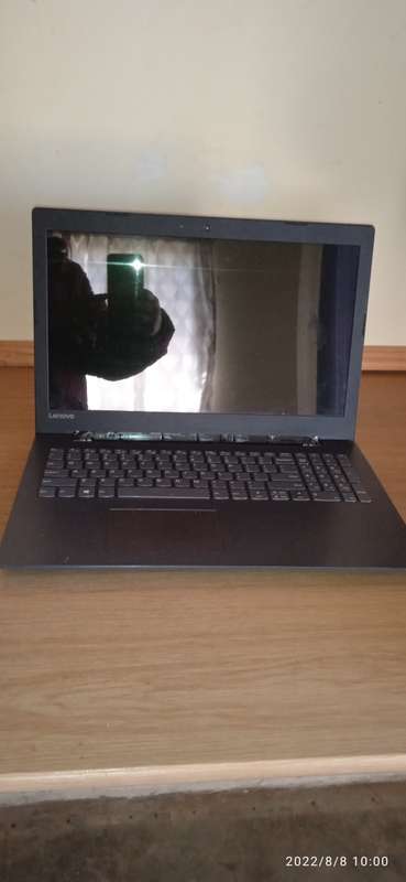 Lenovo 330 Laptop Read Description