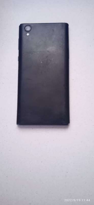 Sony Xperia L1
