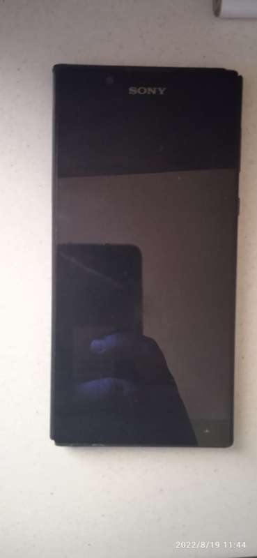 Sony Xperia L1