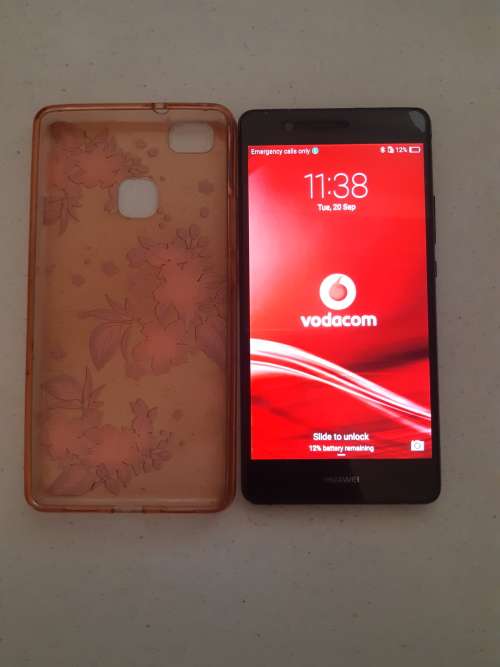***MUST HAVE***HUAWEI P9 LITE