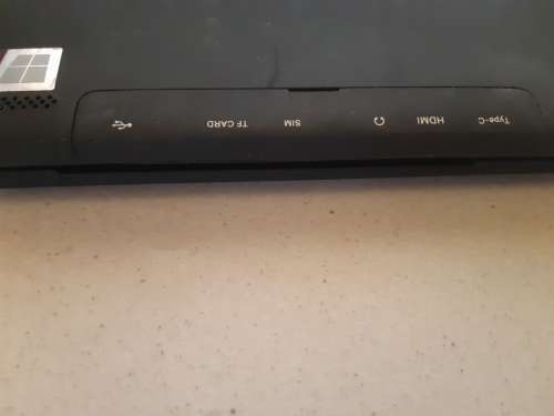 ***MUST HAVE***Proline Notebook 2 in 1