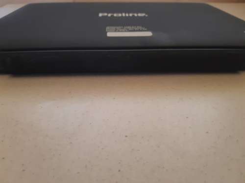 ***MUST HAVE***Proline Notebook 2 in 1