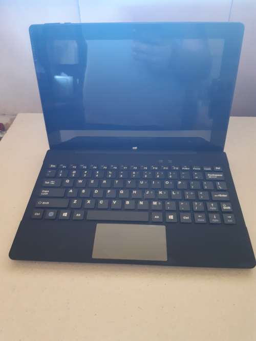***MUST HAVE***Proline Notebook 2 in 1