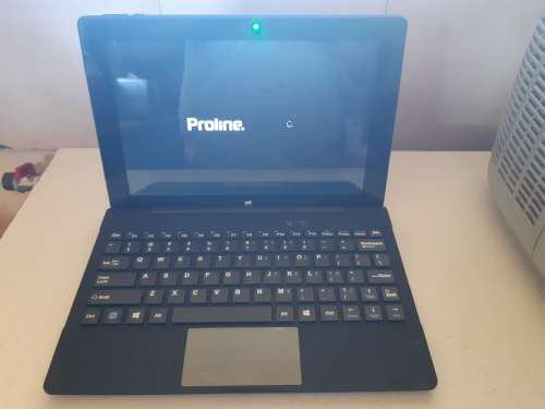 ***MUST HAVE***Proline Notebook 2 in 1