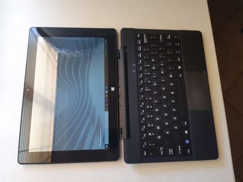 ***MUST HAVE***Proline Notebook 2 in 1
