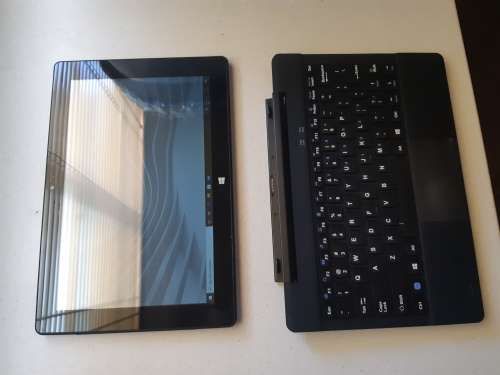 ***MUST HAVE***Proline Notebook 2 in 1