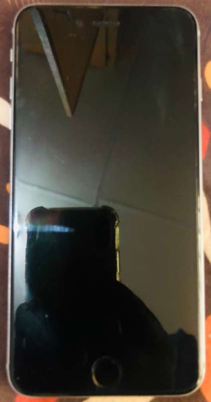 iPhone 6s Plus