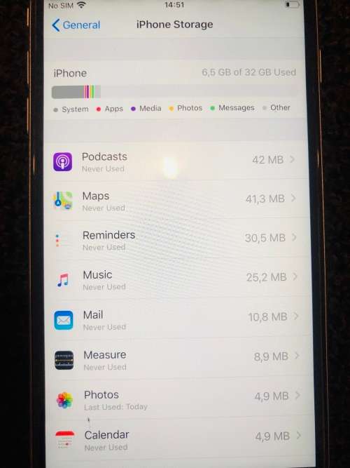 iPhone 6s Plus