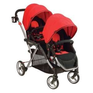 Options stroller double new arrivals