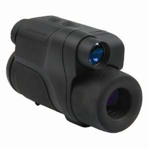 Yukon Yk24061 Nightfall 2 X 24mm Night Vision Monocular