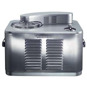 Cuisinart Professional Ice Cream Maker, ideal for home or small business, FREE DELIVERY