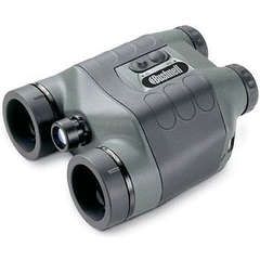 Bushnell 2.5x42mm Ranger Night Vision Binoculars, New SAVE R3000, overnight delivery