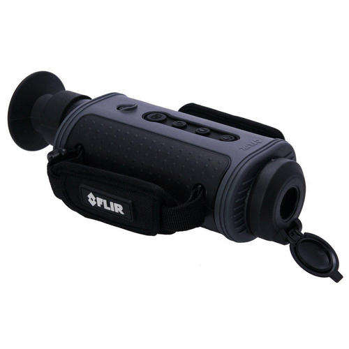 *** NEW MODEL ***FLIR First Mate II HM-224b Pro, Image Capture, 2x E-Zoom