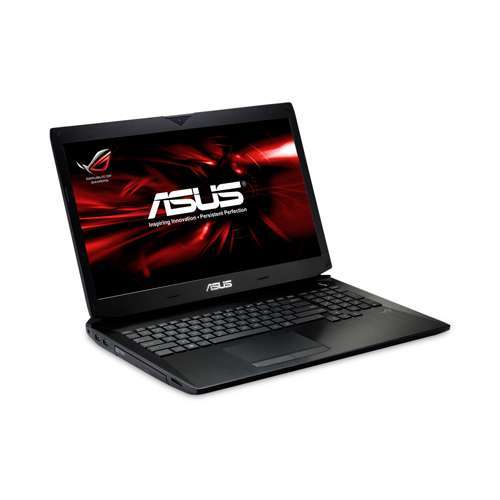 Asus ROG G750JX-TB71, Brand New