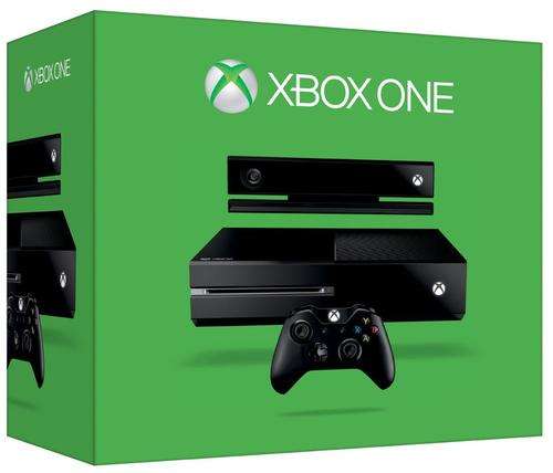 Xbox ONE UK Model console with kinect sensor, xbox one wireless controller