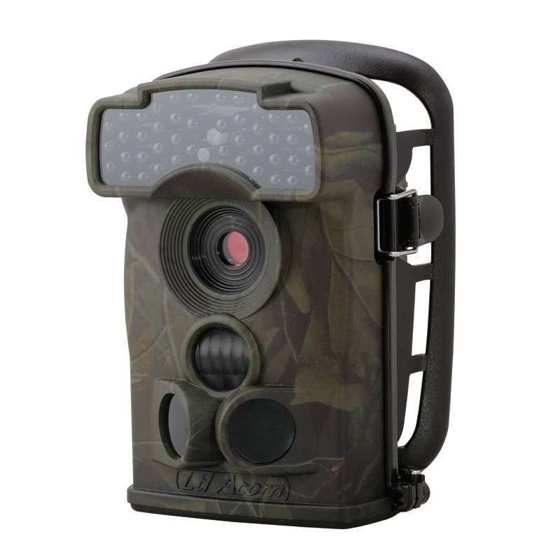 LTL Acorn 2014 44 LEd 940NM Invisible Infra red 5310A
