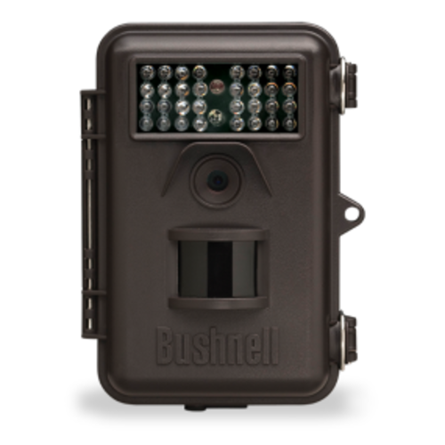 Bushnell Trophy Cam Essential Trail Camera with Night Vision