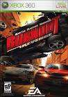 Burnout Revenge (Xbox 360)
