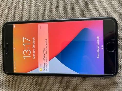 iPhone 7 Plus 128GB