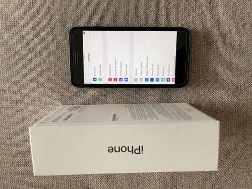 iPhone 7 Plus 128GB