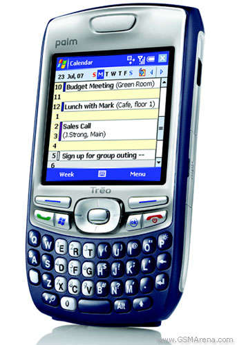 Palm Treo 750v