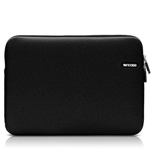 Incase Neoprene Sleeve for MacBook 15" (Black)