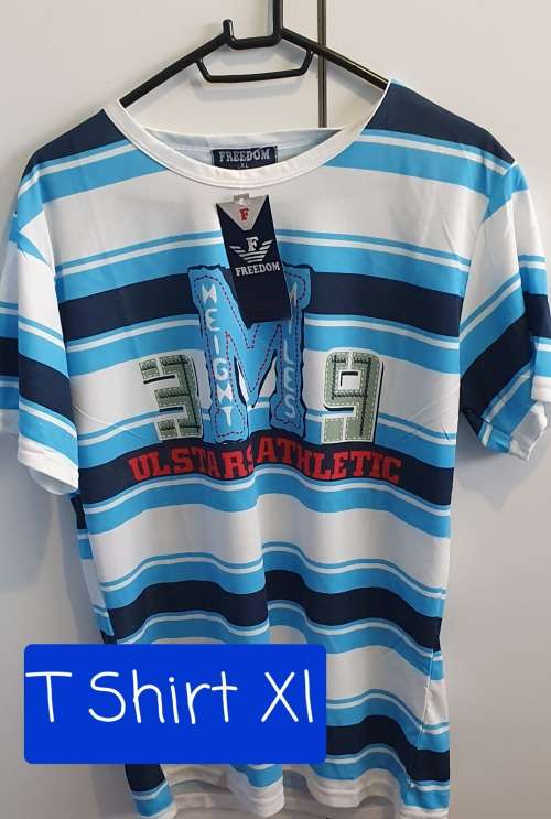 Mens TShirt XL