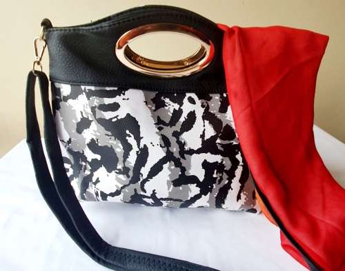 Beautiful Handbag